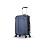 INTELY Carry On 20" with USB ports