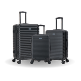Deep 3 Piece Set 20"/24"/28"