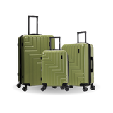 ZAHAV 3 Piece Set 20''/24''/28''