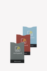 Card Guard | RFID Sleeves