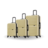 Aurum 3 Piece Set 20''/24''/28''