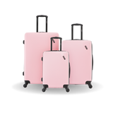 DISCOVERY 3 Piece Set 20''/24''/28''