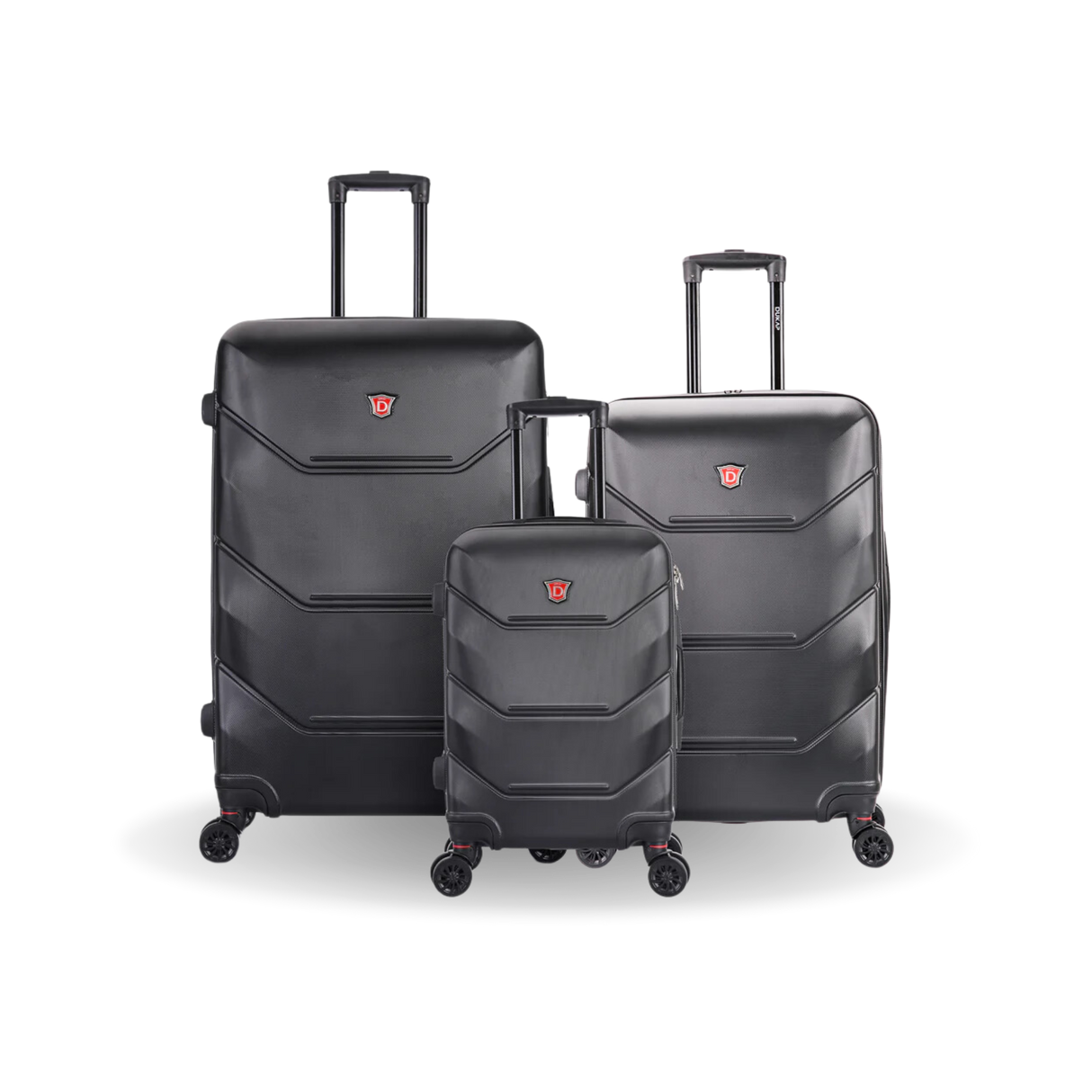 ZONIX 3 Piece Set 20''/26''/30''