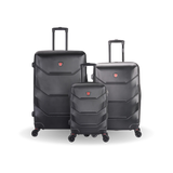 ZONIX 3 Piece Set 20''/26''/30''