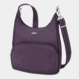 Anti-Theft Classic Collection Essential Messenger Bag (42457) by Travelon