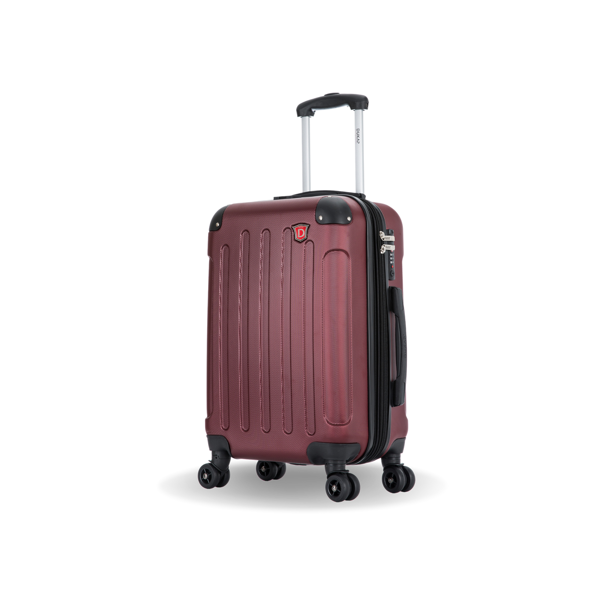 INTELY Carry On 20" with USB ports