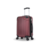 INTELY Carry On 20" with USB ports