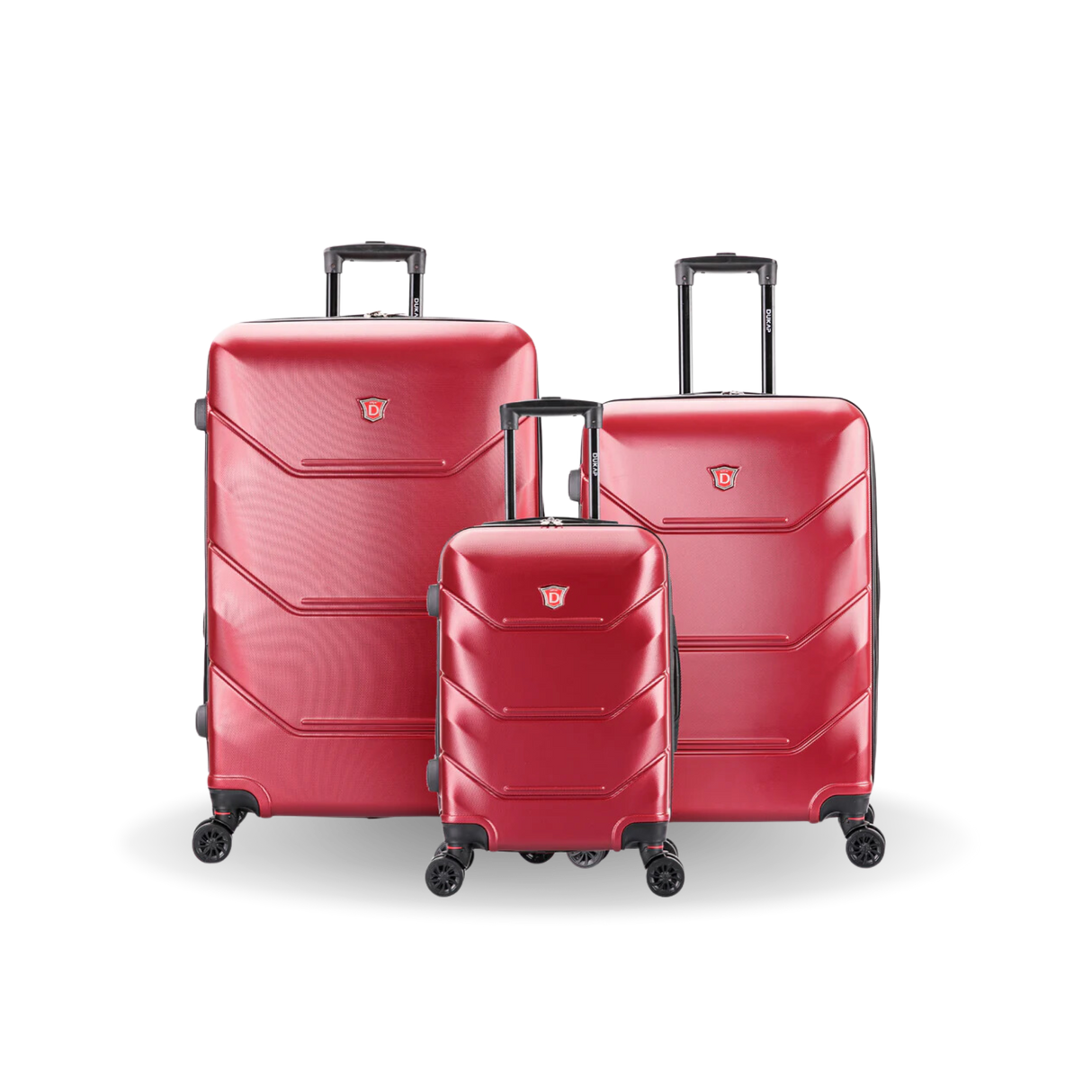 ZONIX 3 Piece Set 20''/26''/30''