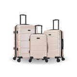 SENSE 3 Piece Set 20''/24''/28''