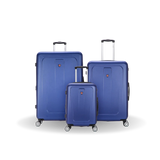 CRYPTO 3 Piece Set 20''/28''/32''
