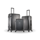 Vasty 3 Piece Set 20''/24''/28''