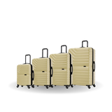 Aurum 4 Piece Set 20''/24''/28''/32''