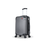 INTELY Carry On 20" with USB ports