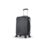 INTELY Carry On 20" with USB ports