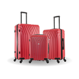 Vasty 3 Piece Set 20''/24''/28''