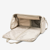 The Premium Garment Duffel 45L - Vegan Leather