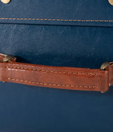 SarahFace Carry-on - Navy Blue's