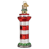 Hilton Head Lighthouse Ornament