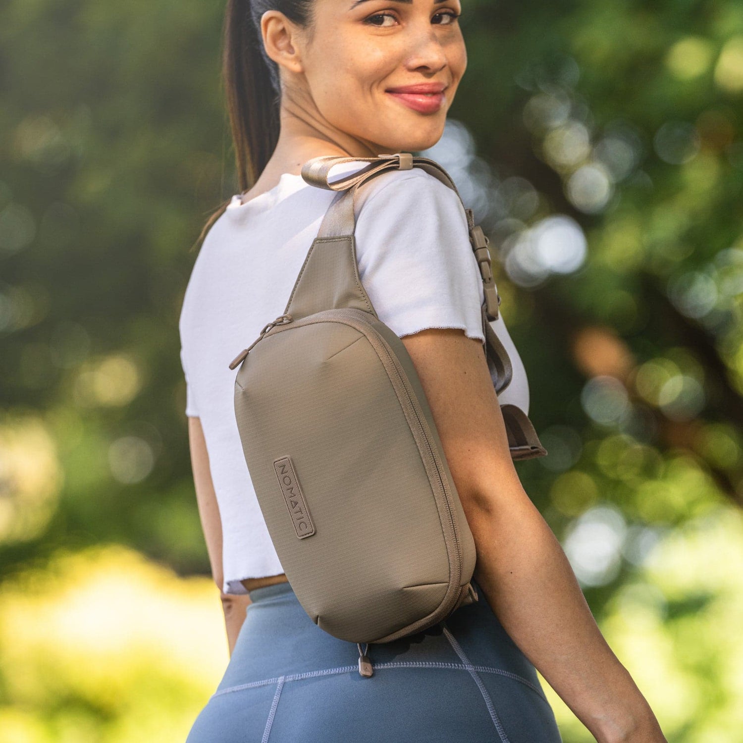 Navigator RS Sling 1L