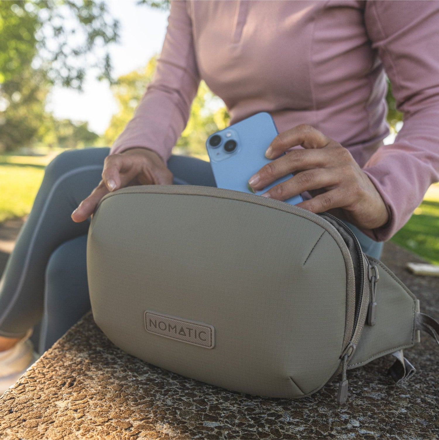 Eslinga Navigator RS 1L