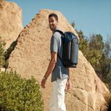 Briggs & Riley ZDX U-Zip Travel Backpack, ZXK225