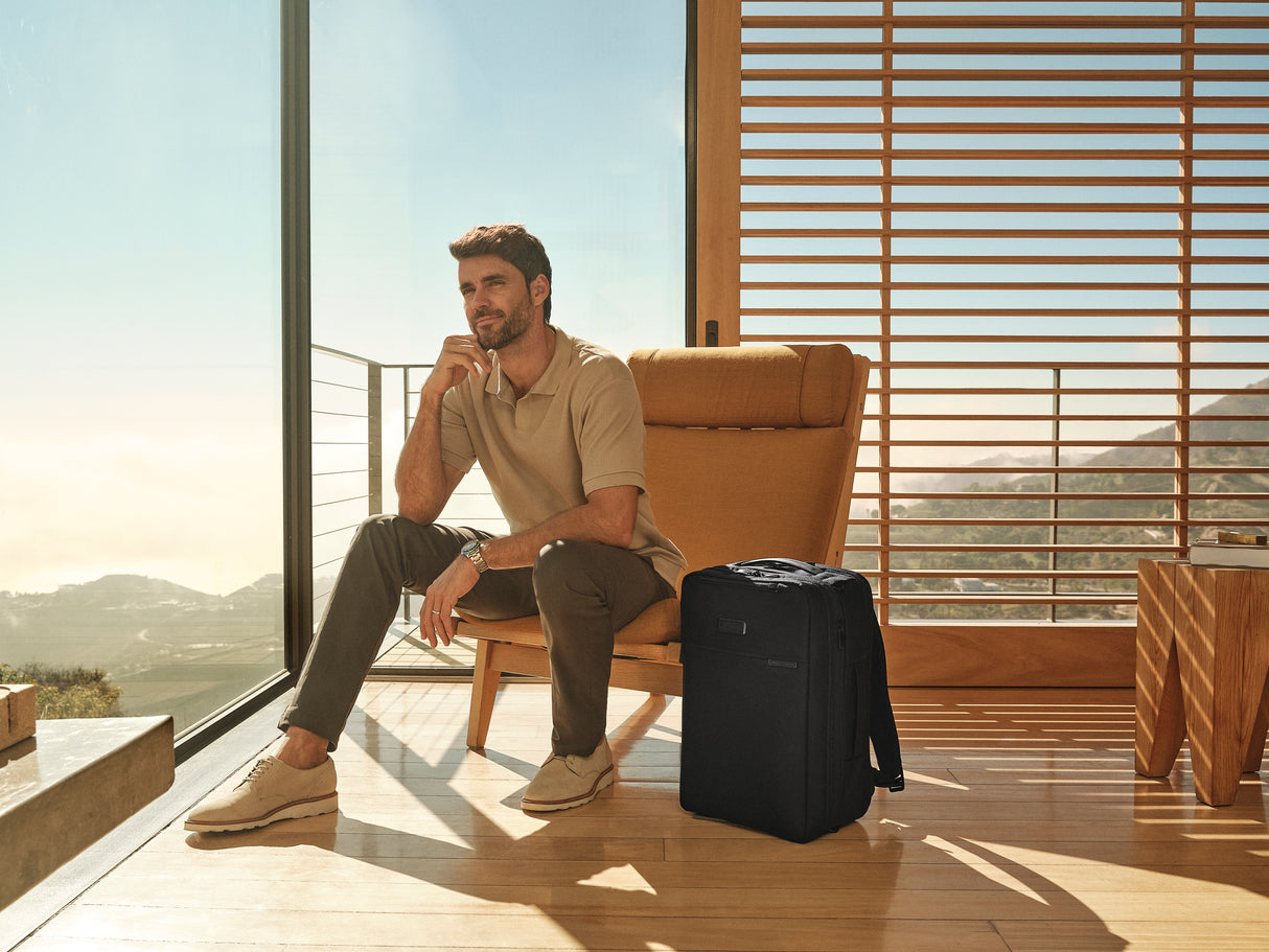 Briggs & Riley Baseline Medium Convertible Backpack, BL295X