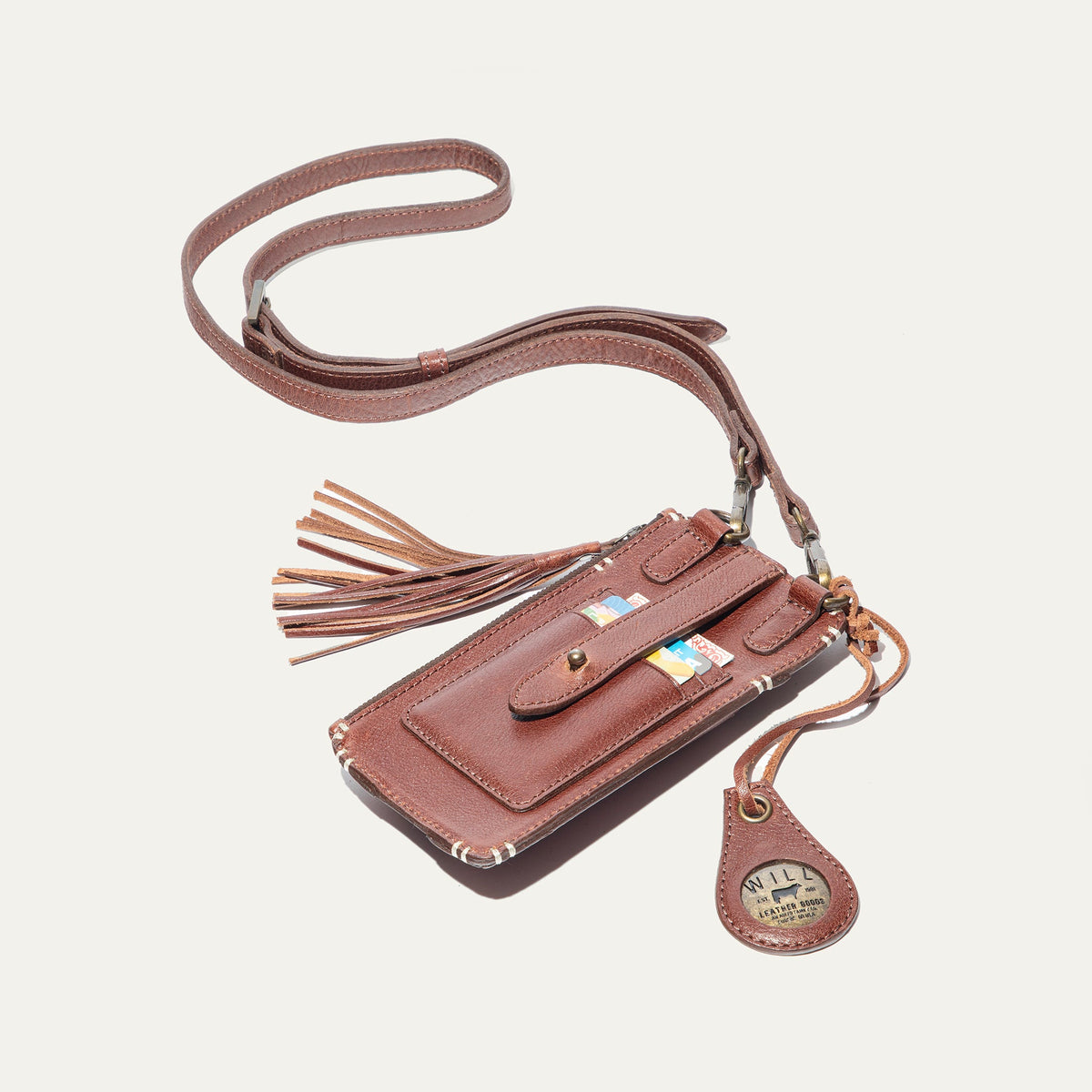 Phone Crossbody Mini