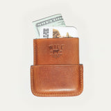 Molded Card Case