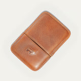 Molded Card Case