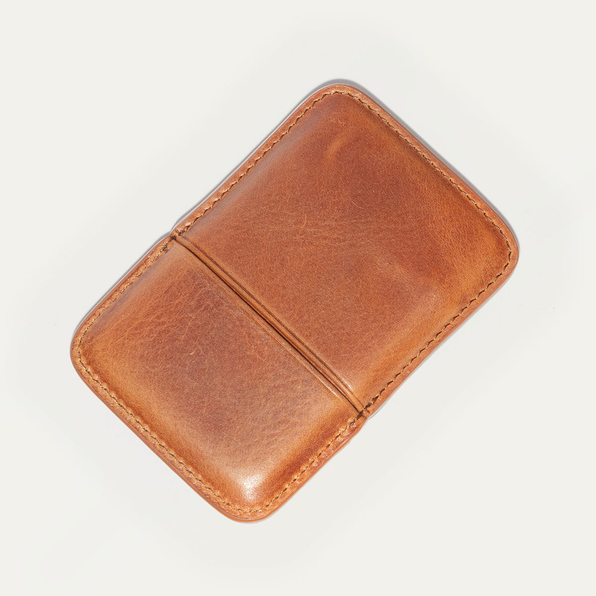 Molded Card Case