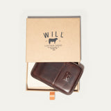 Molded Card Case