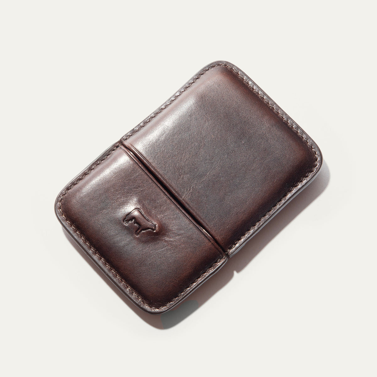 Molded Card Case