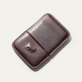 Molded Card Case