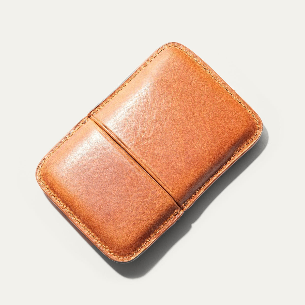 Molded Card Case