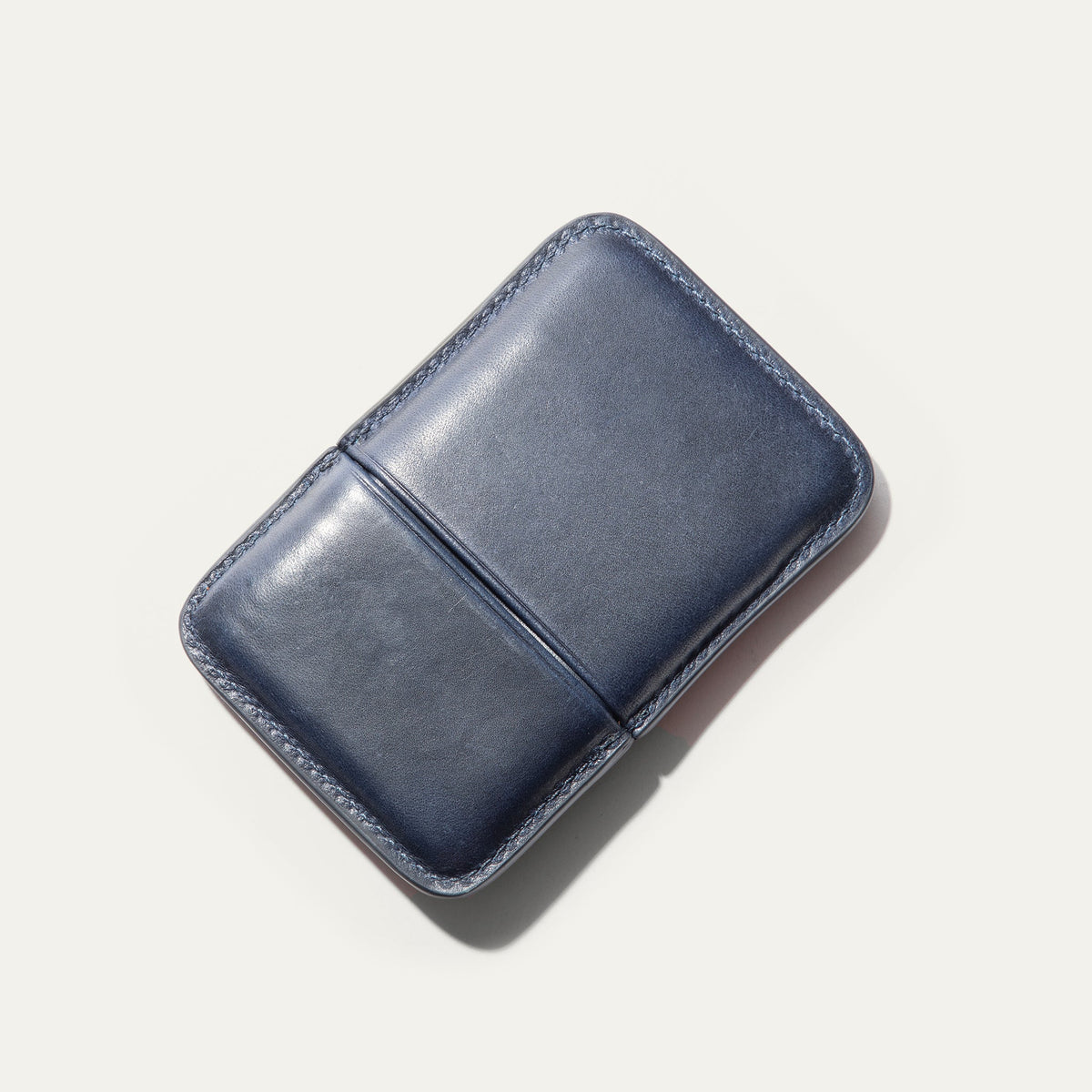Molded Card Case