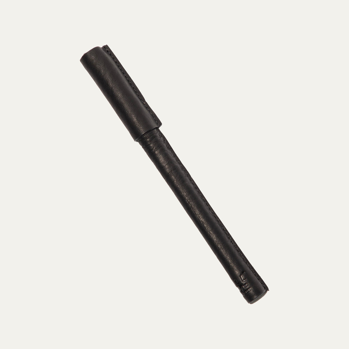 Leather Pen Cover