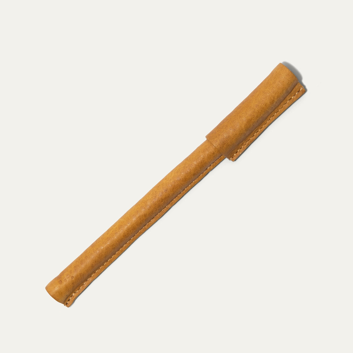 Leather Pen Cover