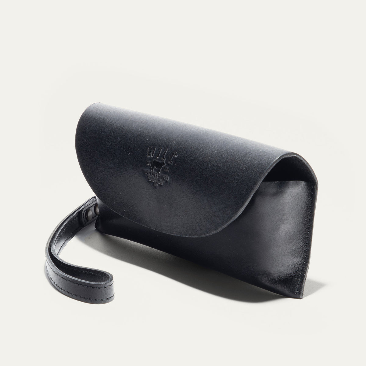 The William Collection: Eyeglass Case