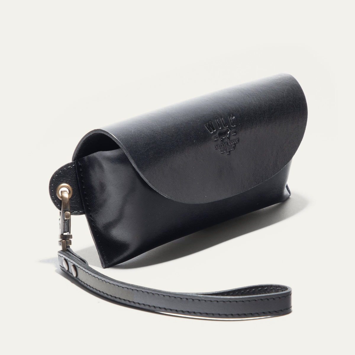 The William Collection: Eyeglass Case