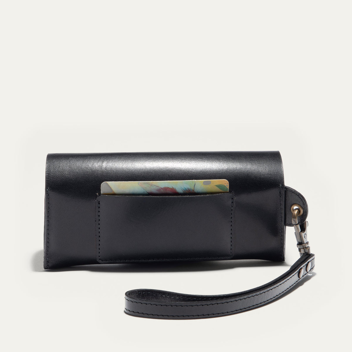 The William Collection: Eyeglass Case