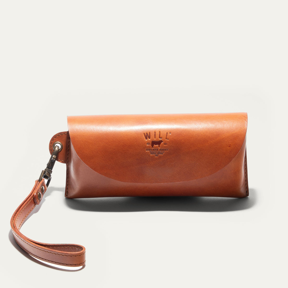 The William Collection: Eyeglass Case