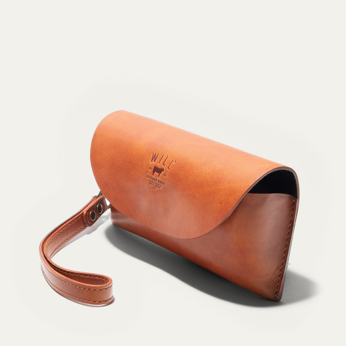 The William Collection: Eyeglass Case