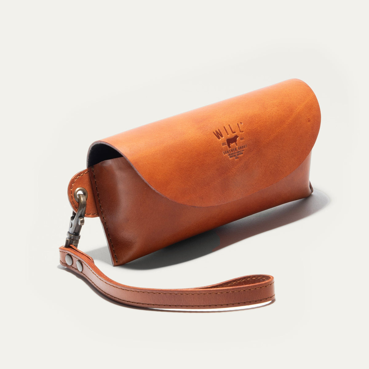 The William Collection: Eyeglass Case