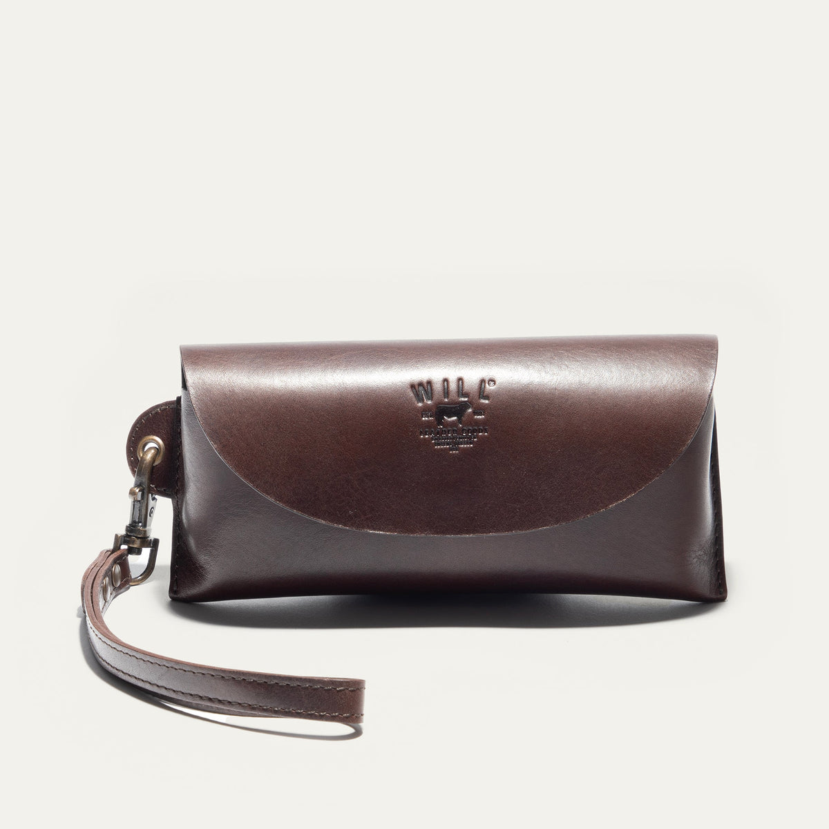 The William Collection: Eyeglass Case