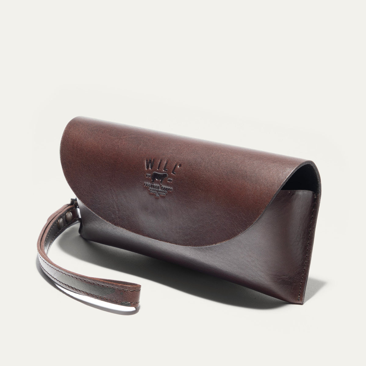 The William Collection: Eyeglass Case
