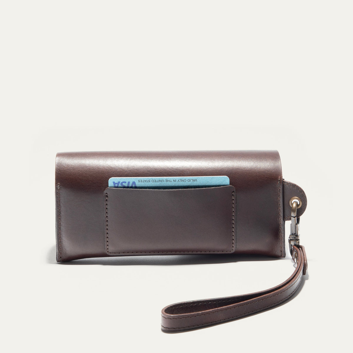 The William Collection: Eyeglass Case