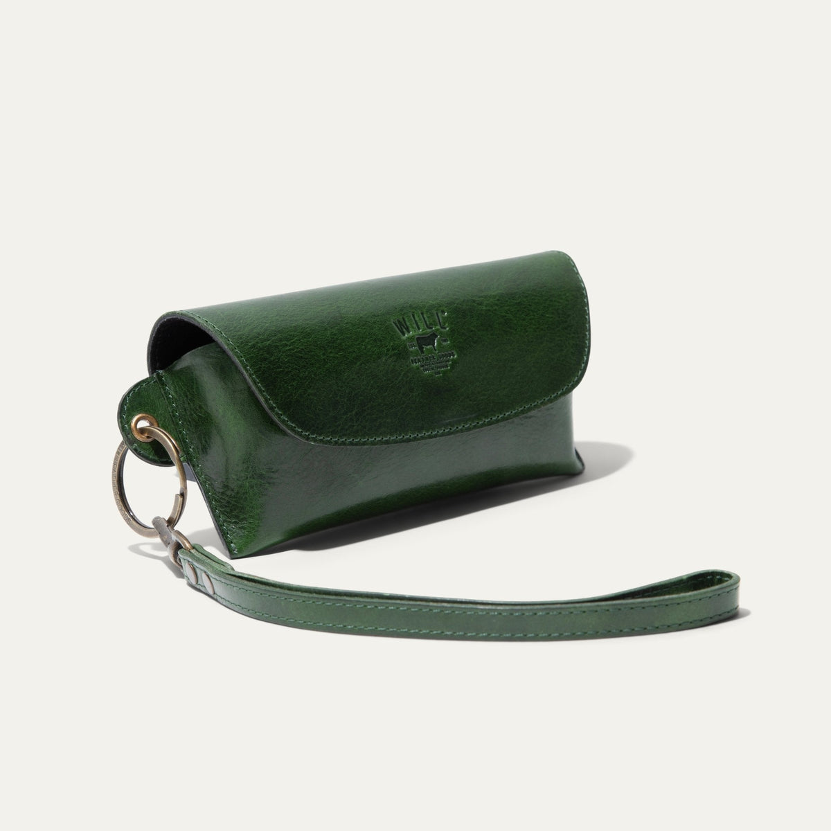 The William Collection: Eyeglass Case