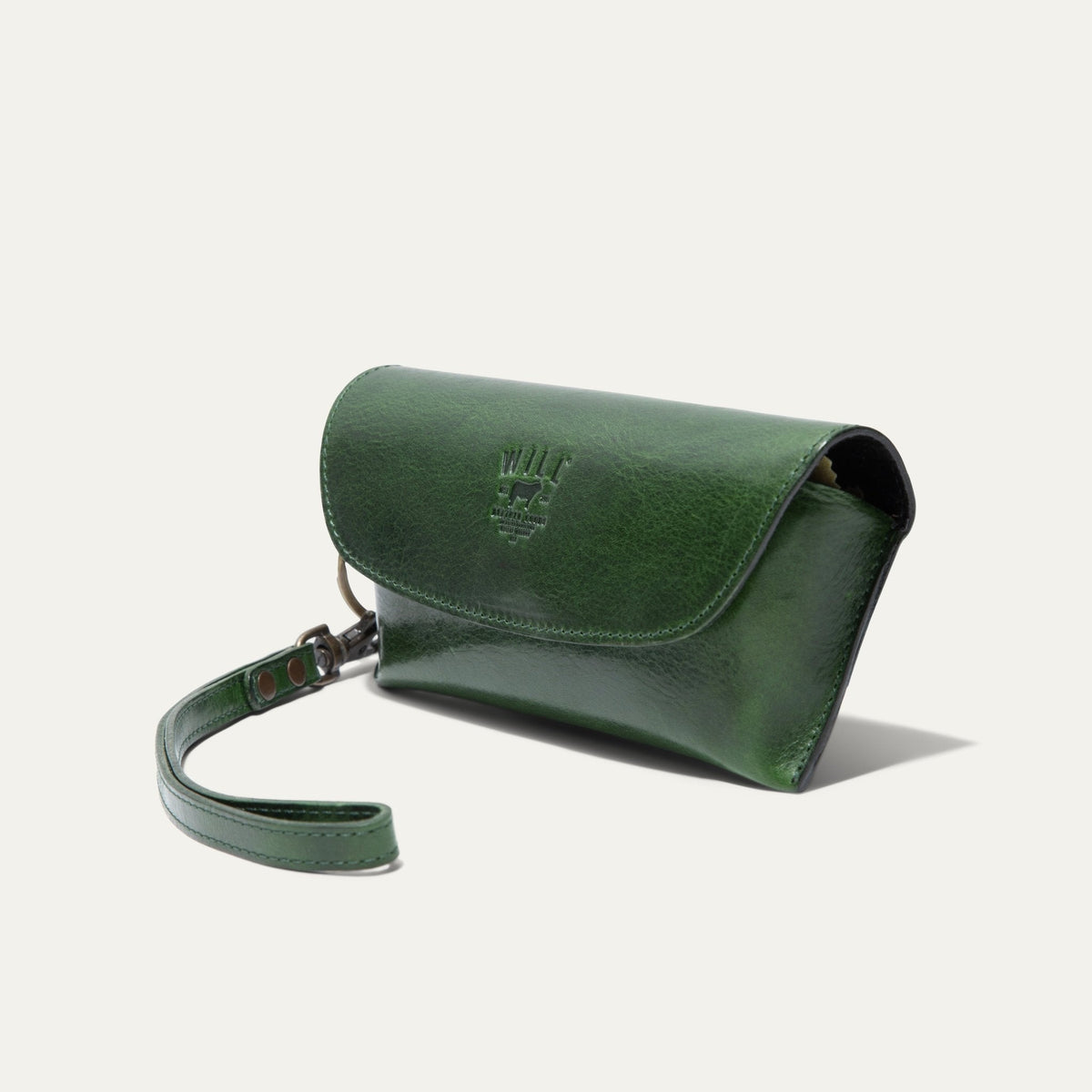 The William Collection: Eyeglass Case