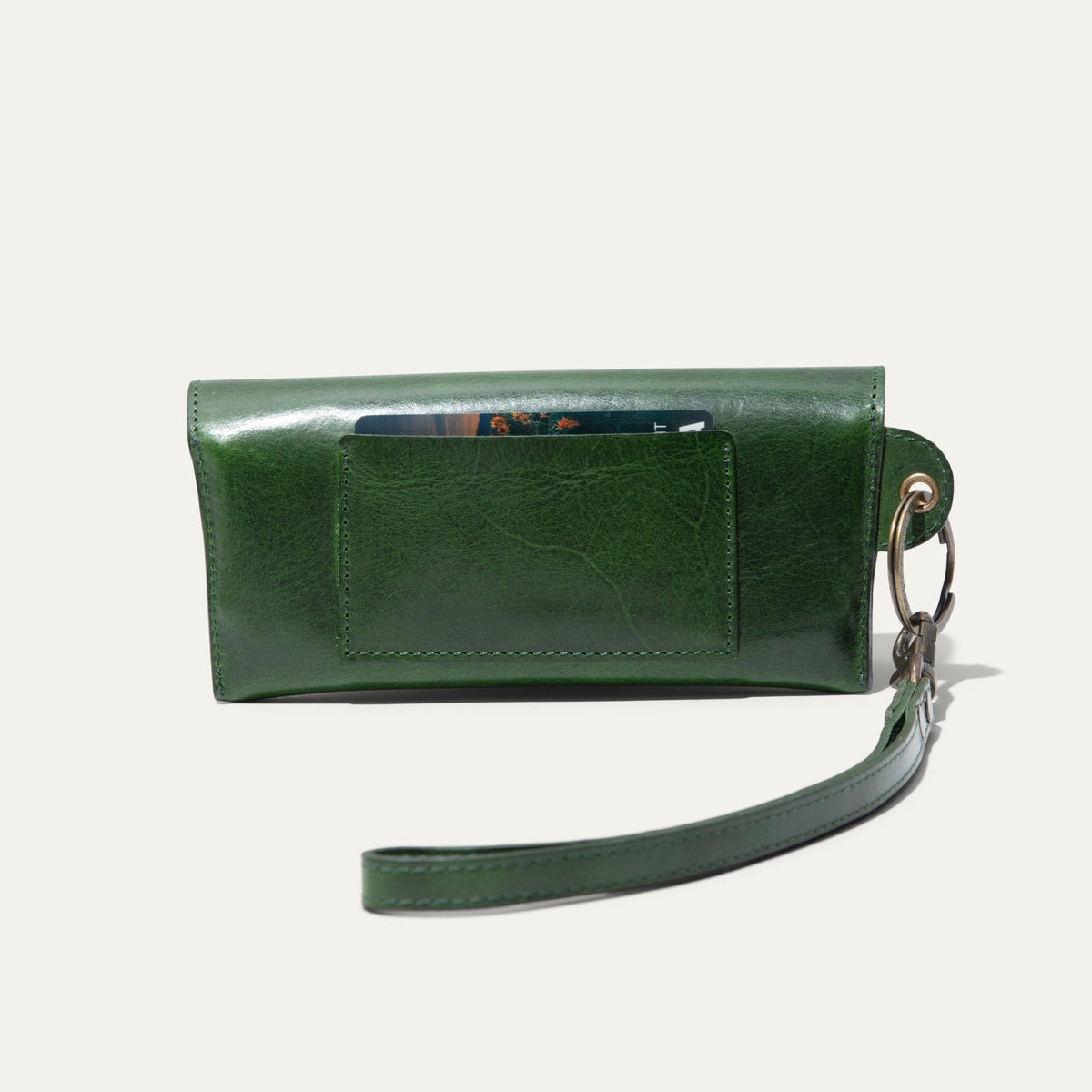 The William Collection: Eyeglass Case