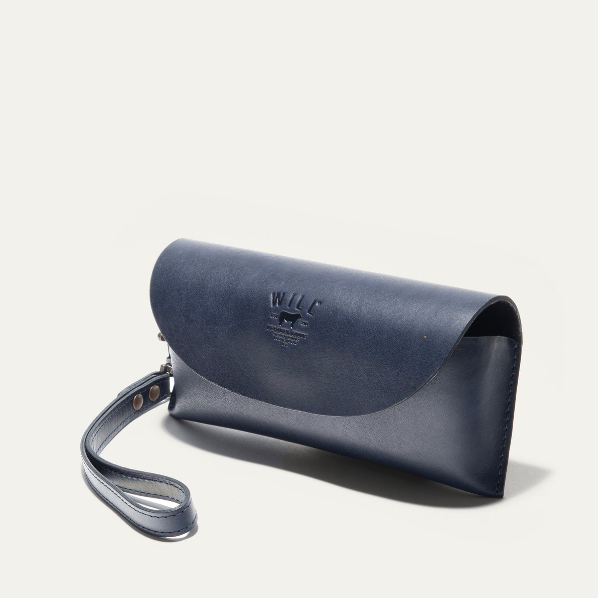 The William Collection: Eyeglass Case